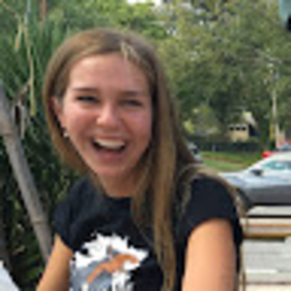 Meet your Posher, Deborah